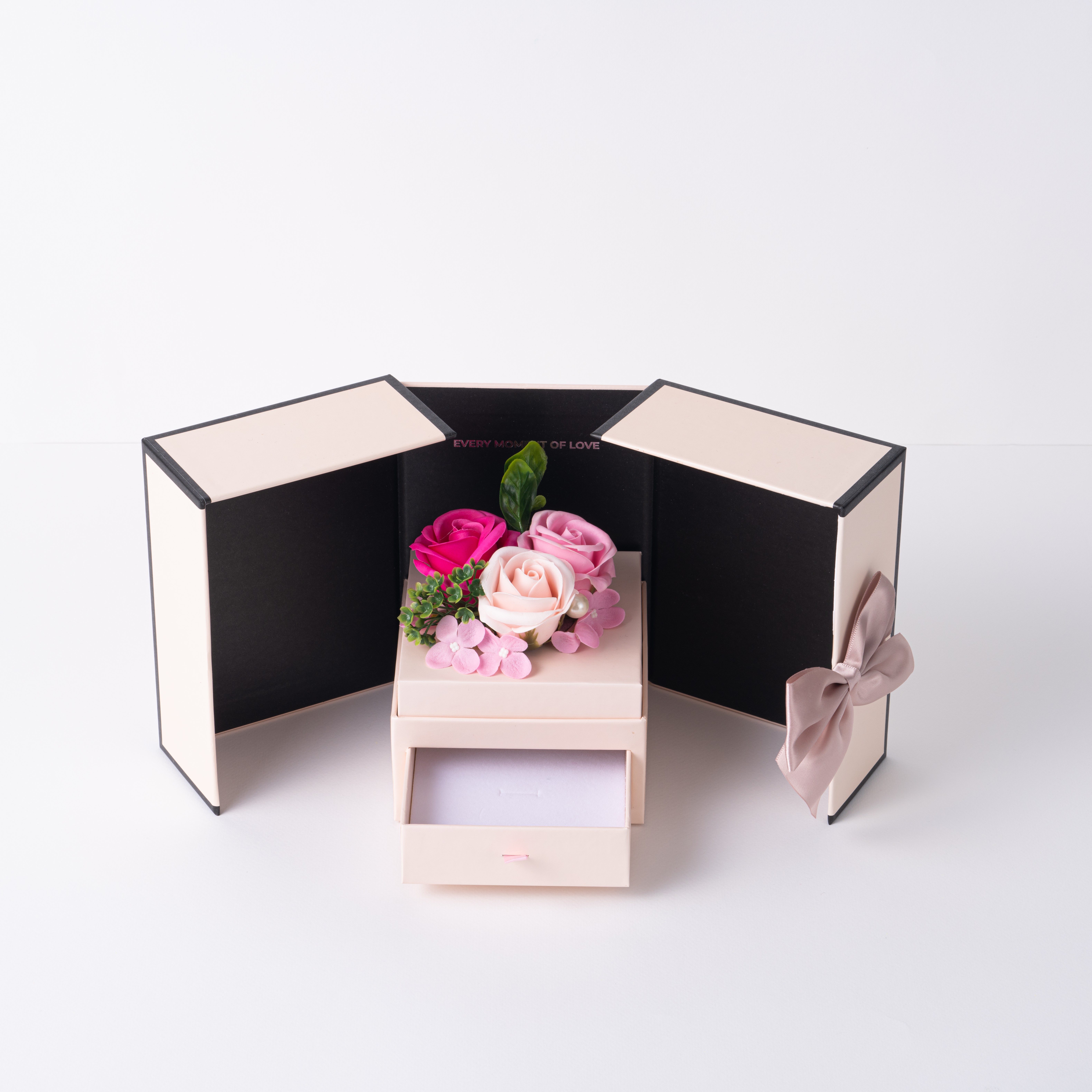 어버이날 반전 용돈박스 양문형 선물상자 이벤트 환갑 선물