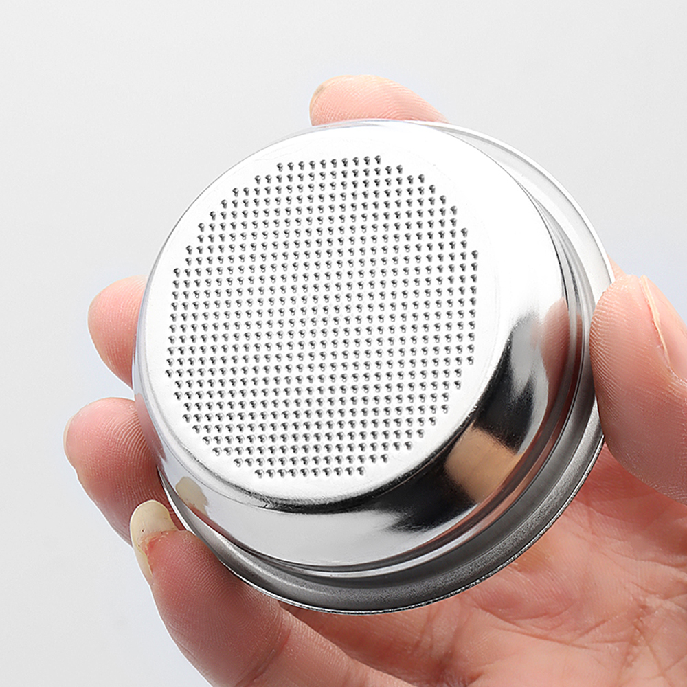 칼딘 51mm 바스켓 드롱기 맥널티 포터필터 커피 바스켓 베이직 2샷 이미지 3