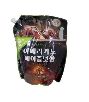 발란스그로우 블루레몬에이드 1.5L 외 5종 대용량 이미지 2