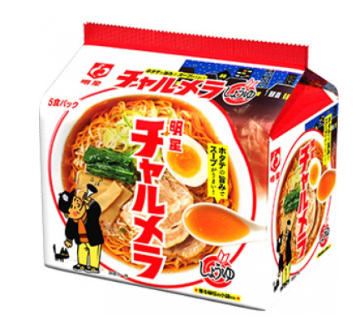 묘조식품 챠루메라 쇼유, 챠루메라 라면, 묘조식품 후기, 맛있는 라면 추천, 간편한 라면