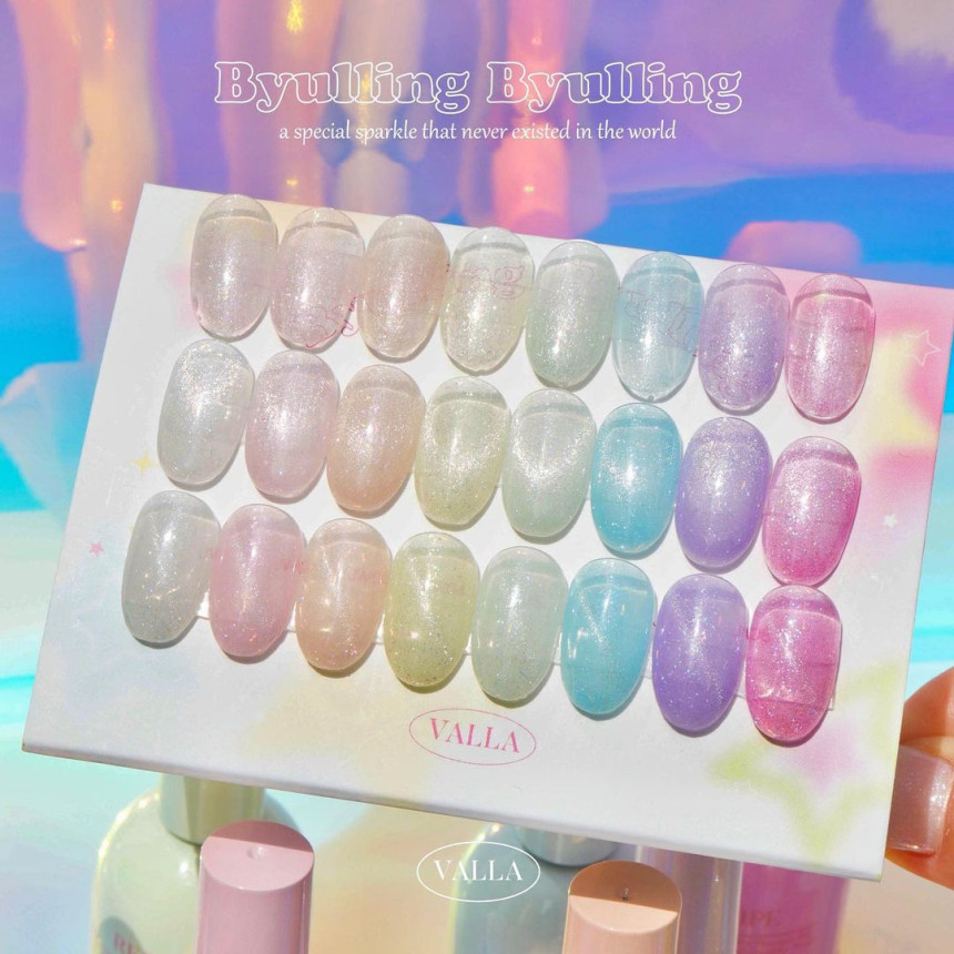 VALLA ByullingByulling Main Look