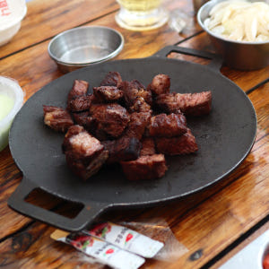 비프립 6,7,8번 중량선택 꽃갈비 지방 완벽제거 우대갈비 스페어립 바베... 맛있게 먹은 솔직 후기 - 상품 이미지 2