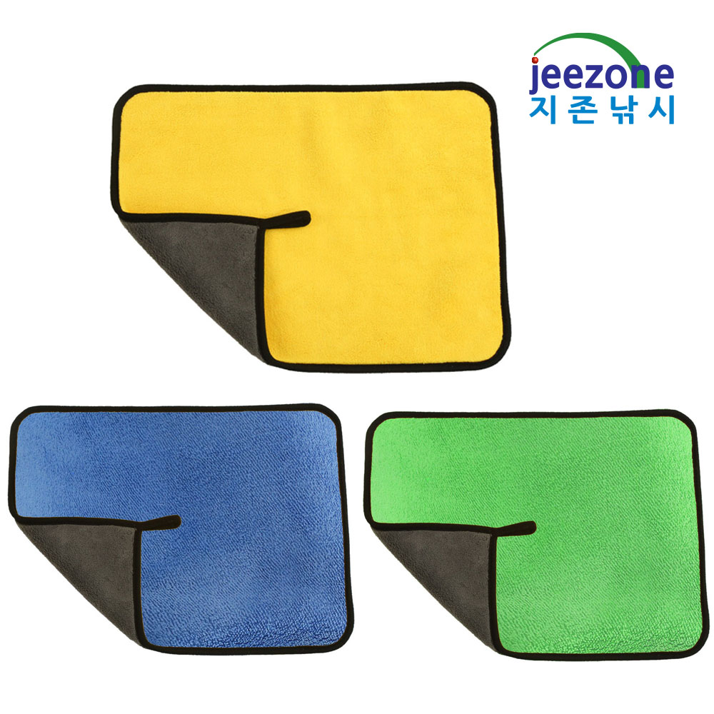 800GSM 극세사 낚시수건 피싱타올 낚시타월 낚시용수건 - 상세 이미지 2