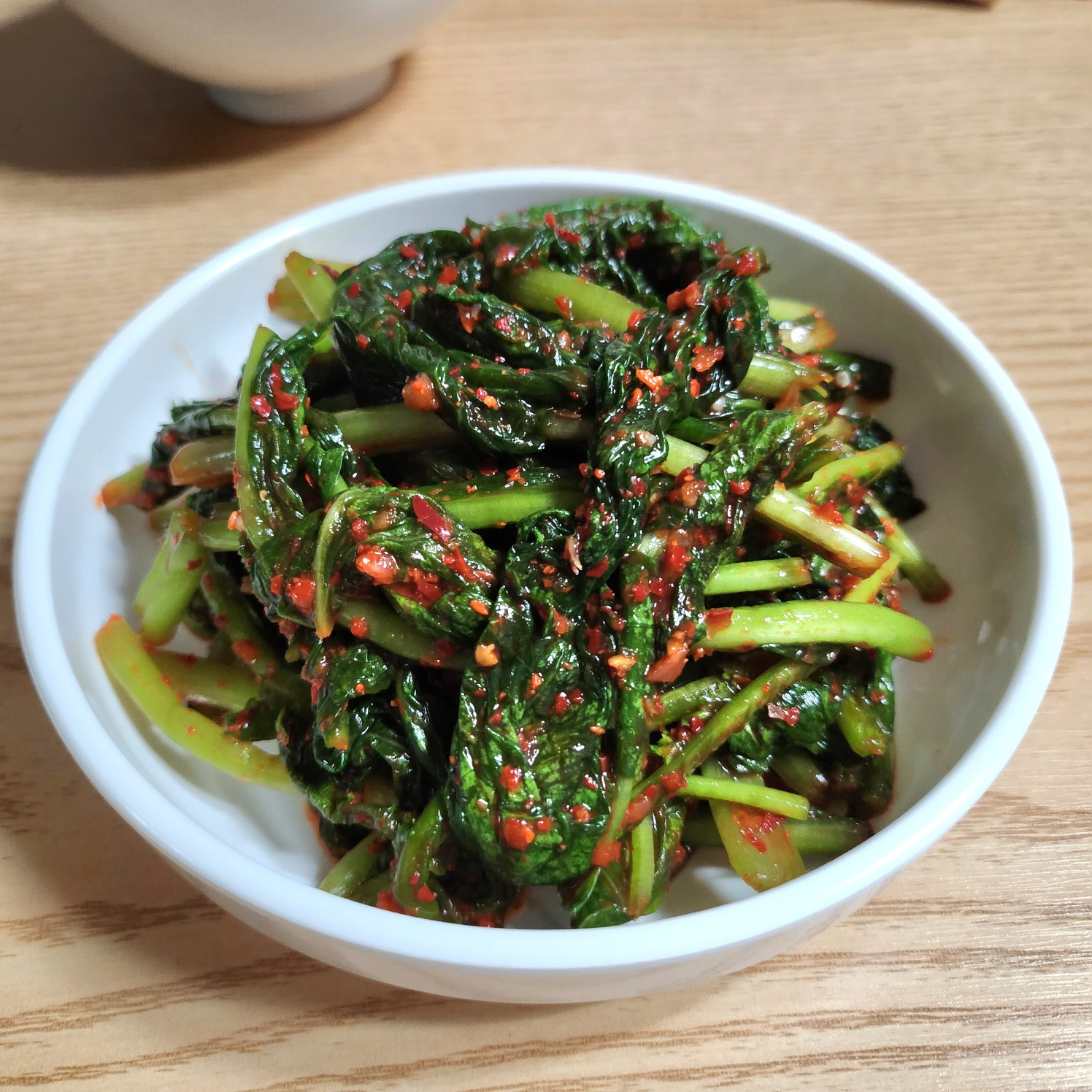 국내산 얼갈이 열무 물김치 2kg 전라도식 - 상세 이미지 4