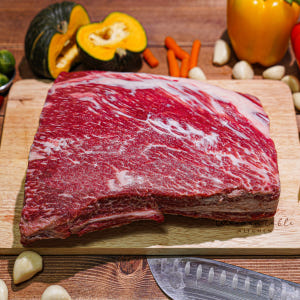 비프립 6,7,8번 중량선택 꽃갈비 지방 완벽제거 우대갈비 스페어립 바베... 맛있게 먹은 솔직 후기 - 상품 이미지 3