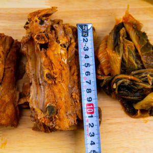88마성 우거지 뼈해장국 감자탕 1kg 10팩 해장국 국밥 캠핑음식 공동... 맛있게 먹은 솔직 후기 - 상품 이미지 2