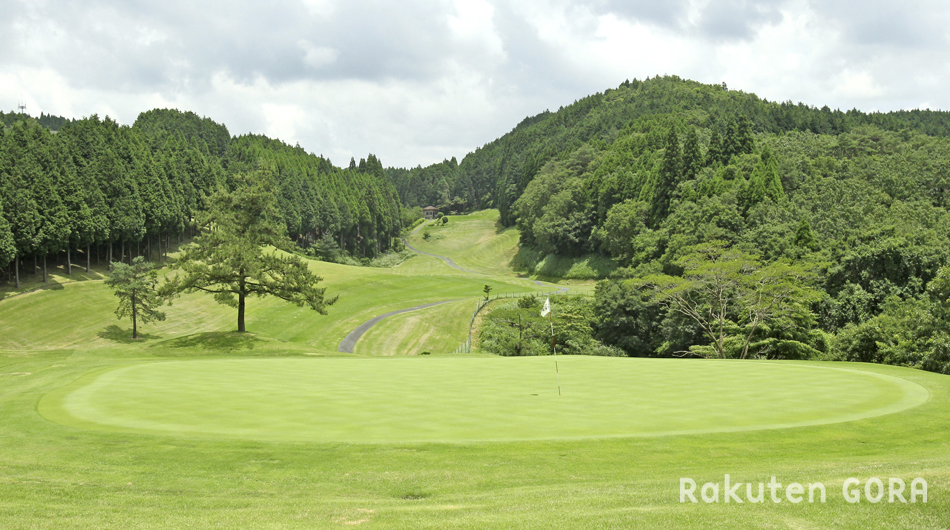 [일본골프여행] 큐슈중심 구마모토 골프여행 4일KMJ공항