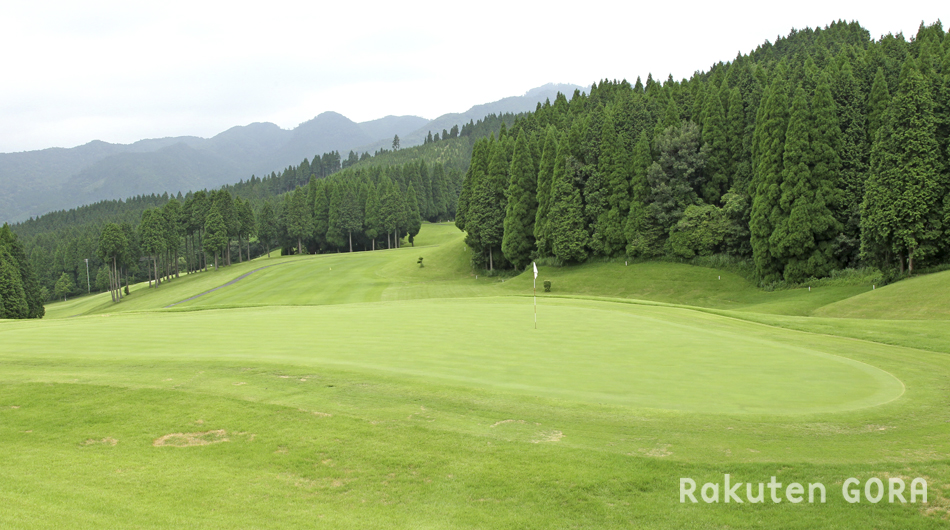 [일본골프여행] 큐슈중심 구마모토 골프여행 4일KMJ공항