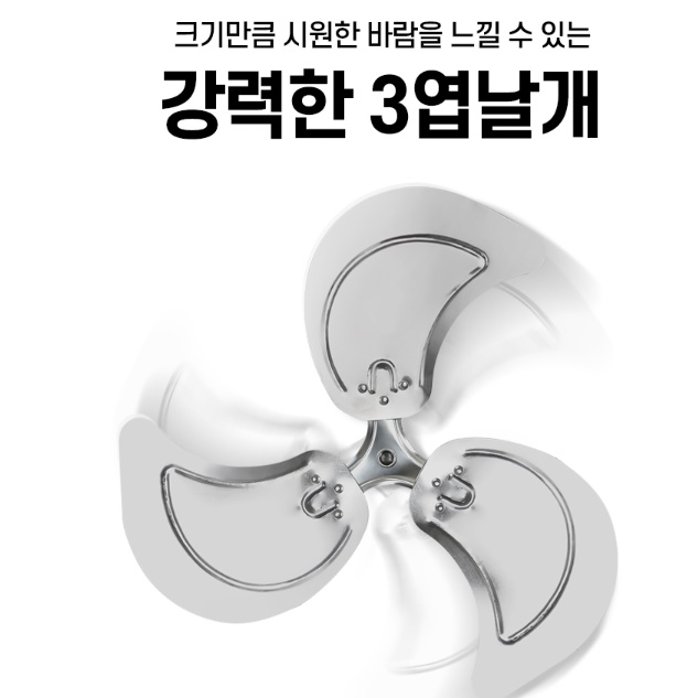 20인치 대형 벽걸이 선풍기 업소용 벽걸이용 선풍기 사무실 벽 선풍기 - 상세 이미지 5