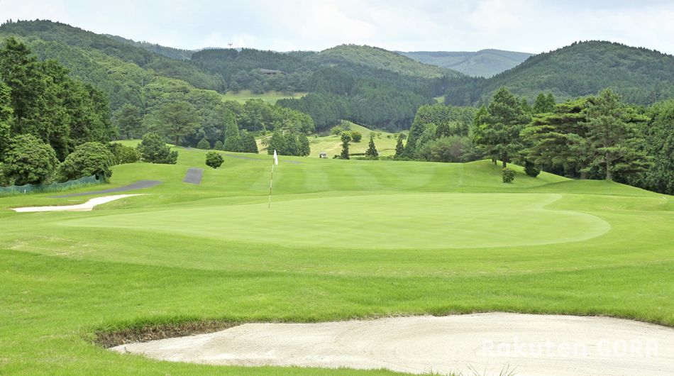 [일본골프여행] 큐슈중심 구마모토 골프여행 4일KMJ공항
