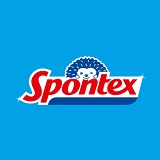 스폰텍스 스토어 로고
