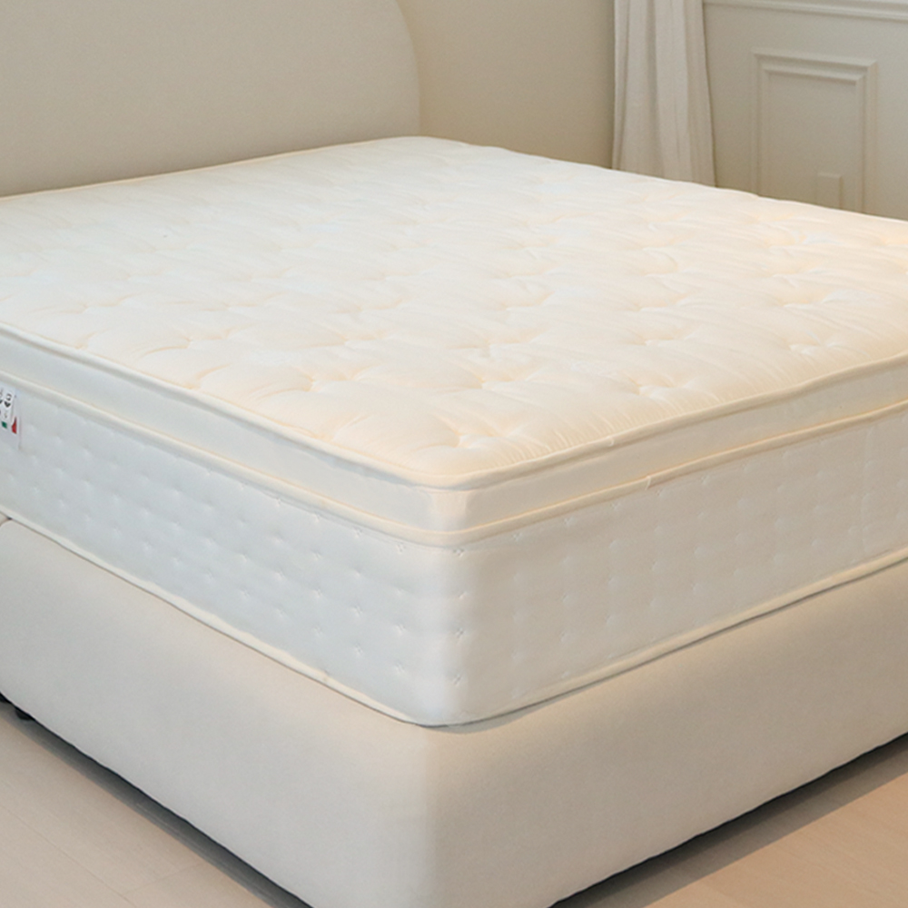 딥몽 노빌리티 호텔 매트리스 신혼 침대 K 킹사이즈