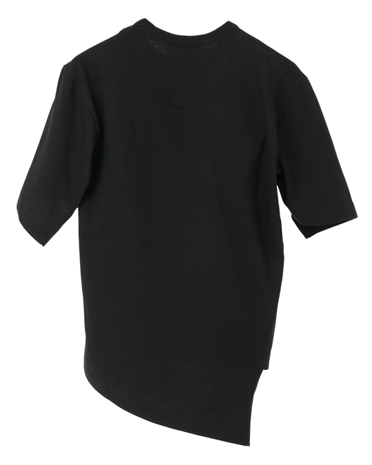 꼼데가르송 CDG 반팔티 BIAS SZ-T050 - 상세 이미지 4