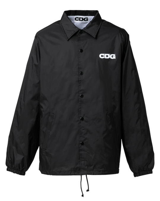 꼼데가르송 CDG 코치자켓 COACH JACKET5 SZ-J029 - 상세 이미지 2