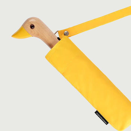 영국 덕헤드 오리지널 오리우산 2단 자동 동물 아기우산