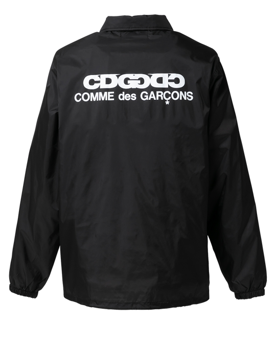 꼼데가르송 CDG 코치자켓 COACH JACKET5 SZ-J029 - 상세 이미지 3
