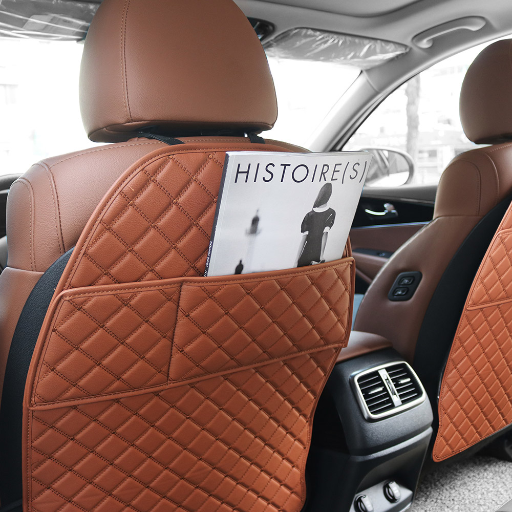 아이오닉9킥매트 카시트보호