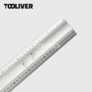 알루미늄 손잡이자 전기 기능사 실기시험 일자 자 80cm 실사용 후기 | 효과 있을까? - 상품 이미지 2