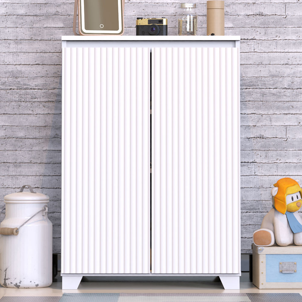 포유 신발장 틈새 아파트 현관 좁은 신발장 미니