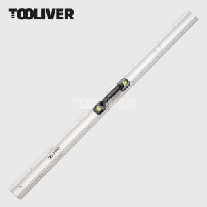 알루미늄 손잡이자 일자 전기 기능사 실기시험 자 100cm 실사용 후기 | 효과 있을까? - 상품 이미지 1