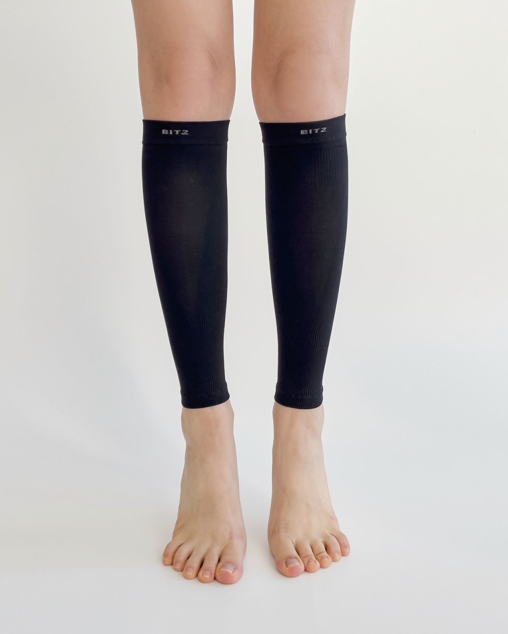 컴프레션 종아리 압박밴드 보호 골프 레그쉐이퍼 종아리슬리브