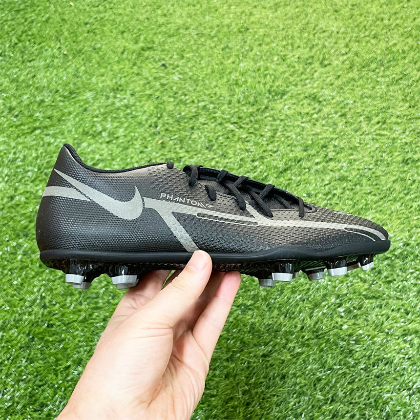 [빅사이즈세일] 나이키 팬텀 GT2 CLUB FG/MG DA5640-004 멀티스터드 성인축구화 295 Only - 상세 이미지 4