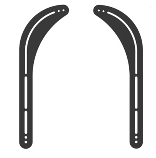 뷰메이트 SB-39 사운드바브라켓 최대하중15kg - 상세 이미지 2