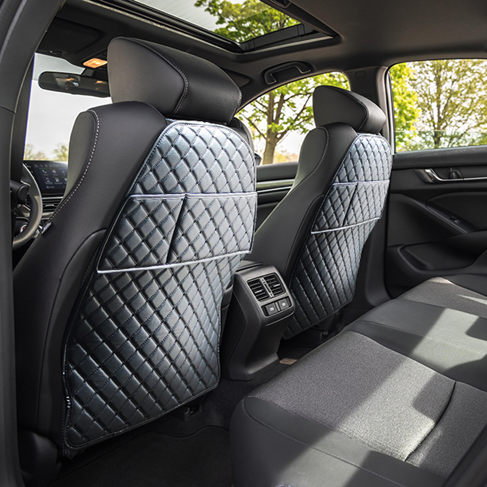 아이오닉9킥매트 카시트보호