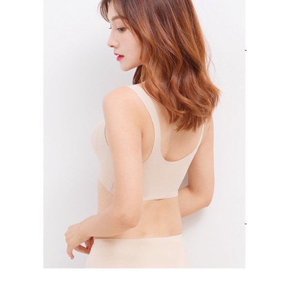 진짜편한속옷 여고생속옷 중학생브라 고등학생브라 이미지 4