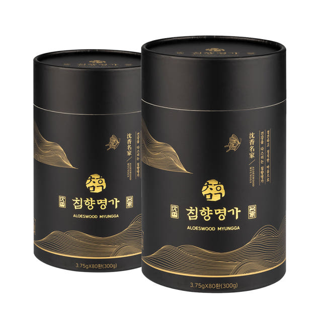 침향명가 발효 침향환 프리미엄 녹용환 홍삼 침향단 침향원 황제 효능