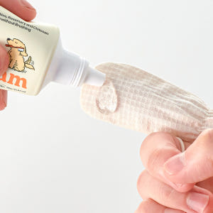 래핑찰리 구강관리 치석제거 강아지 손가락 거즈칫솔 STEP1 (6개입) 솔직 후기 | 실제 사용자 리뷰 총정리 - 상품 이미지 3