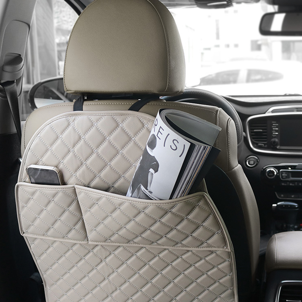 아이오닉9킥매트 카시트보호