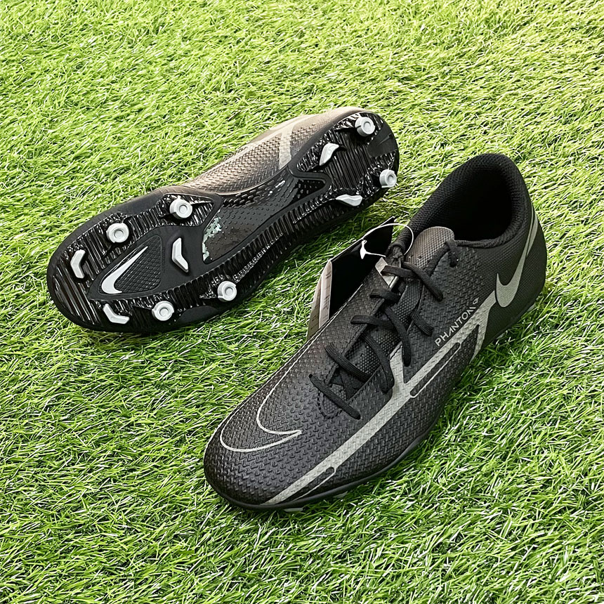 [빅사이즈세일] 나이키 팬텀 GT2 CLUB FG/MG DA5640-004 멀티스터드 성인축구화 295 Only - 상품 이미지