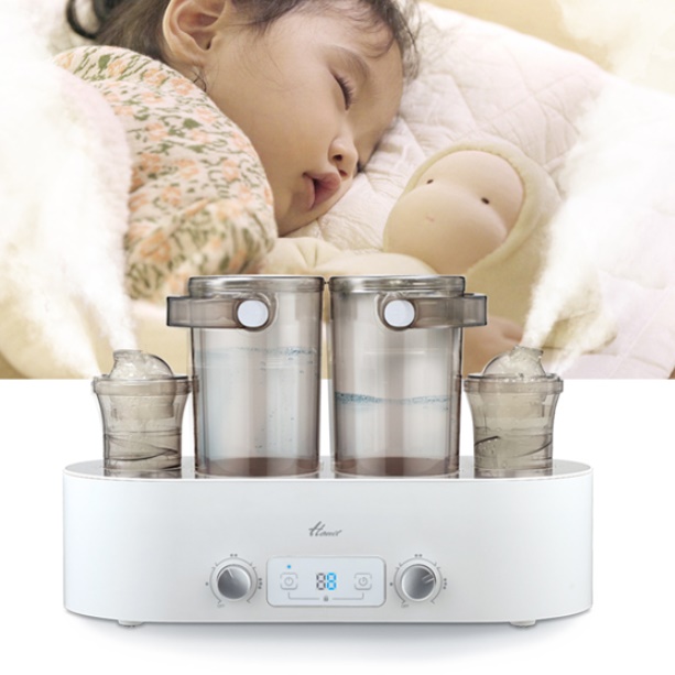 아이방가습기 어린이집가습기 산후조리원 유치원가습기