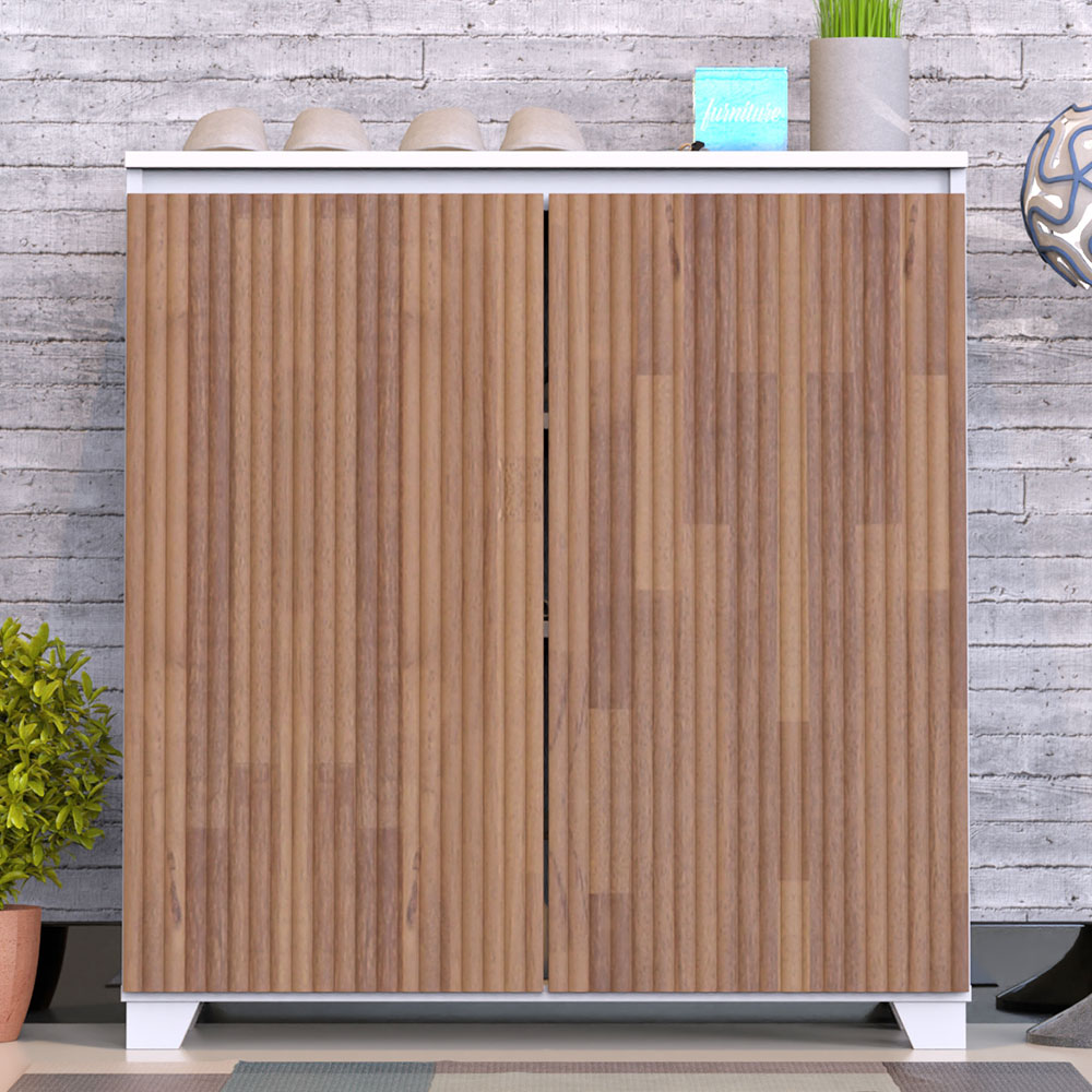 포유 신발장 틈새 아파트 현관 좁은 신발장 미니