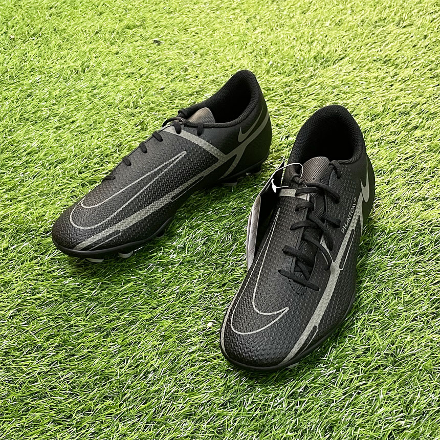 [빅사이즈세일] 나이키 팬텀 GT2 CLUB FG/MG DA5640-004 멀티스터드 성인축구화 295 Only - 상세 이미지 3