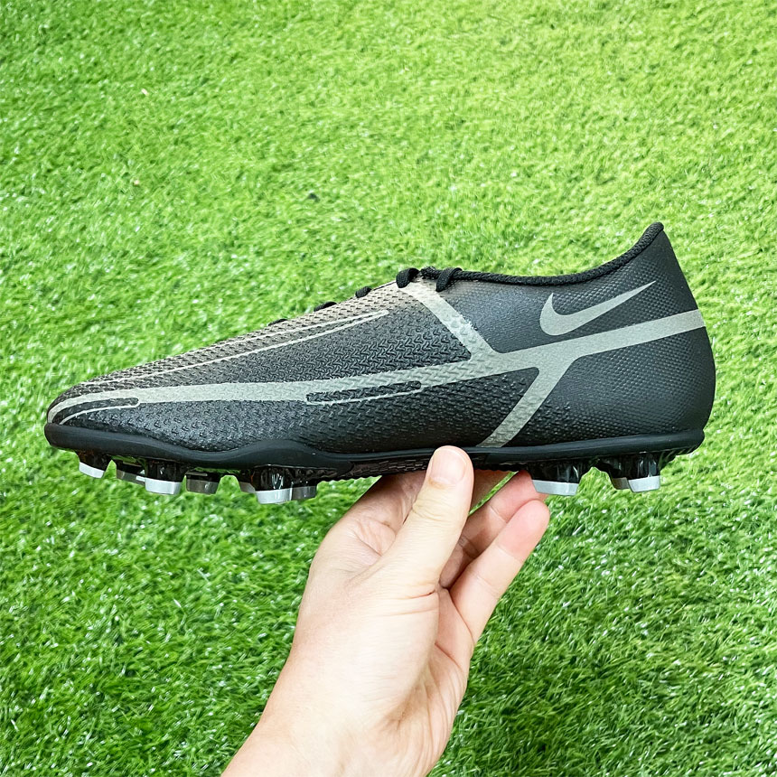 [빅사이즈세일] 나이키 팬텀 GT2 CLUB FG/MG DA5640-004 멀티스터드 성인축구화 295 Only - 상세 이미지 5