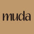 무다 MUDA 로고