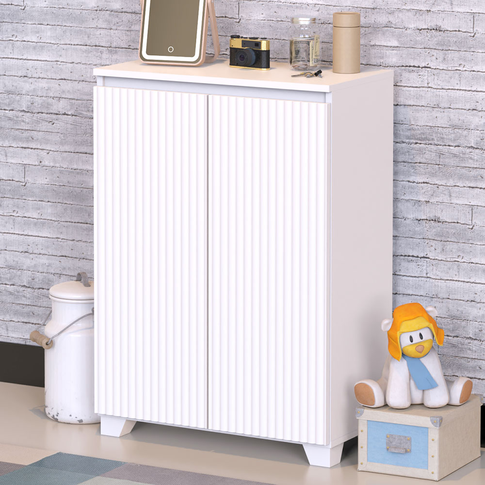 포유 신발장 틈새 아파트 현관 좁은 신발장 미니