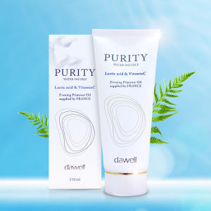 다웰팜 퓨리티 세정액 세정제 산부인과 여성청결제 Y존케어 솔직 후기 | 피부 타입별 분석 - 상품 이미지 1