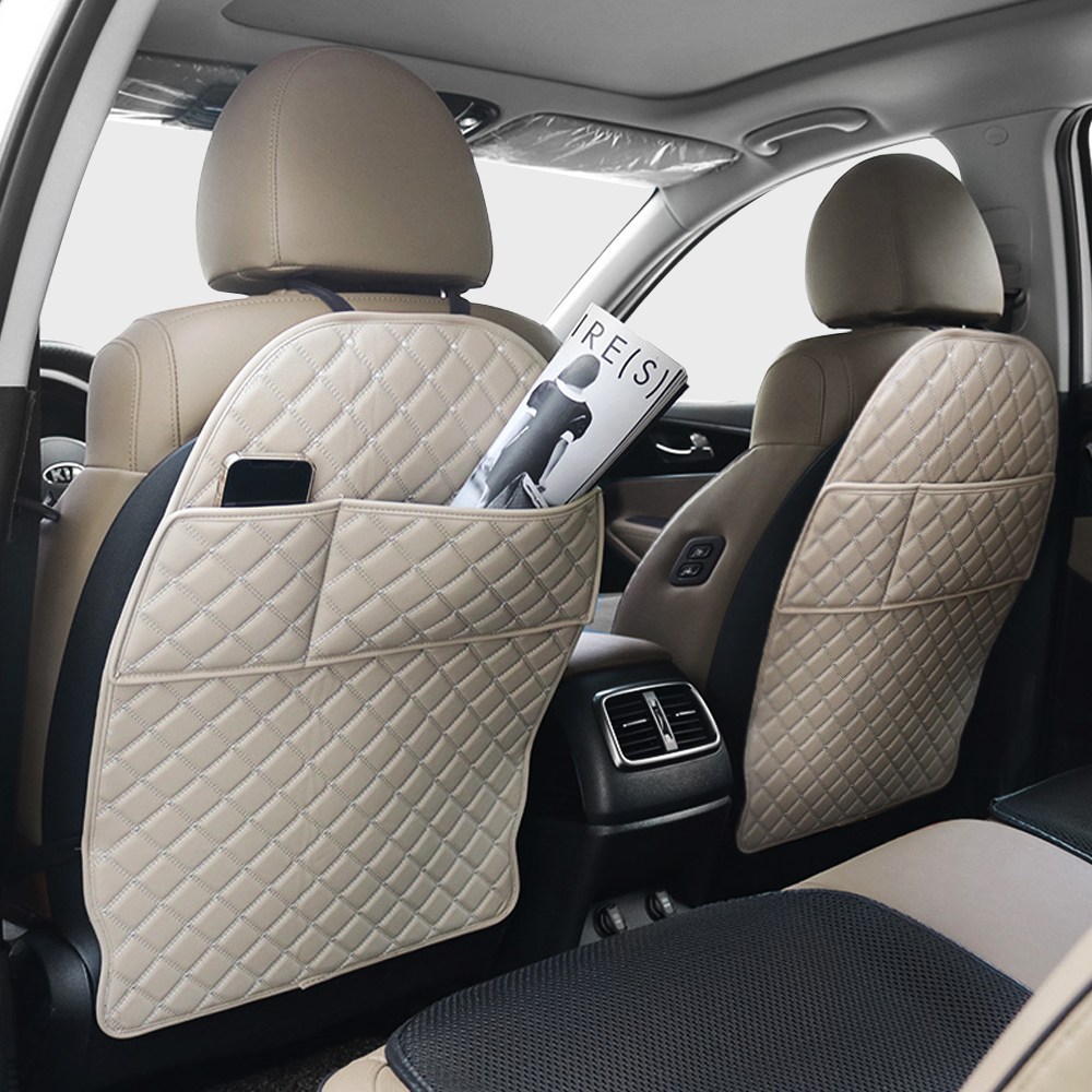 포드익스플로러킥매트 카시트보호 필수