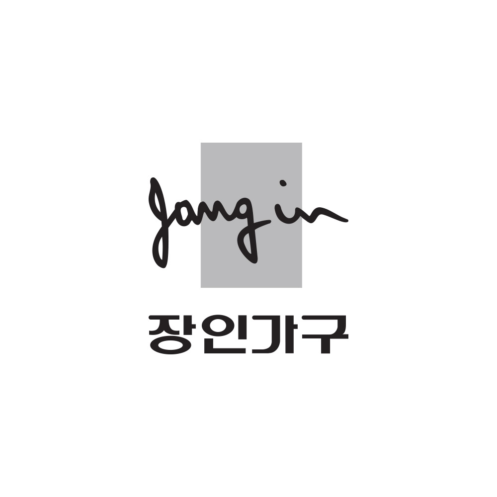 장인가구아이브 스토어 로고