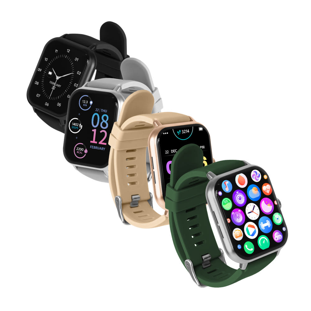 펭카 워치 상세