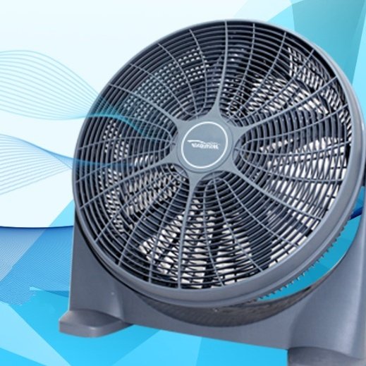 식당용 업소형 선풍기 식당 작업용 현장 축사 축사용 영업용 선풍기