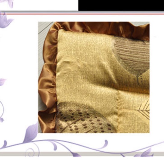 전통방석 108배 꽃방석 업소용 사각 의자 한실 방석