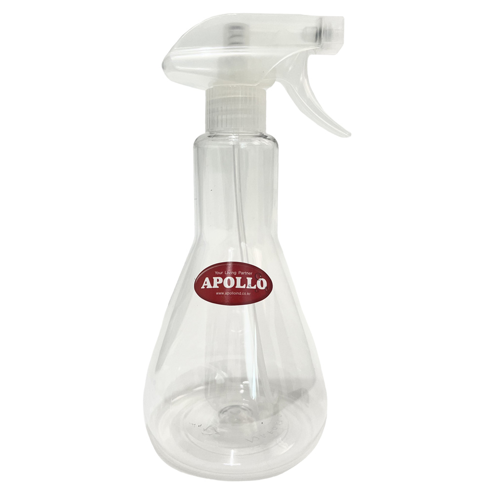 아폴로 652 분무기 650ml 미용실 다림질 원예 식물 스프레이 물뿌리개 - 상품 이미지