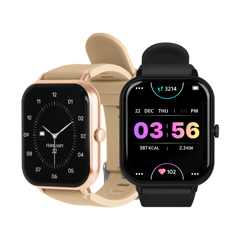 펭카 스마트워치 이미지