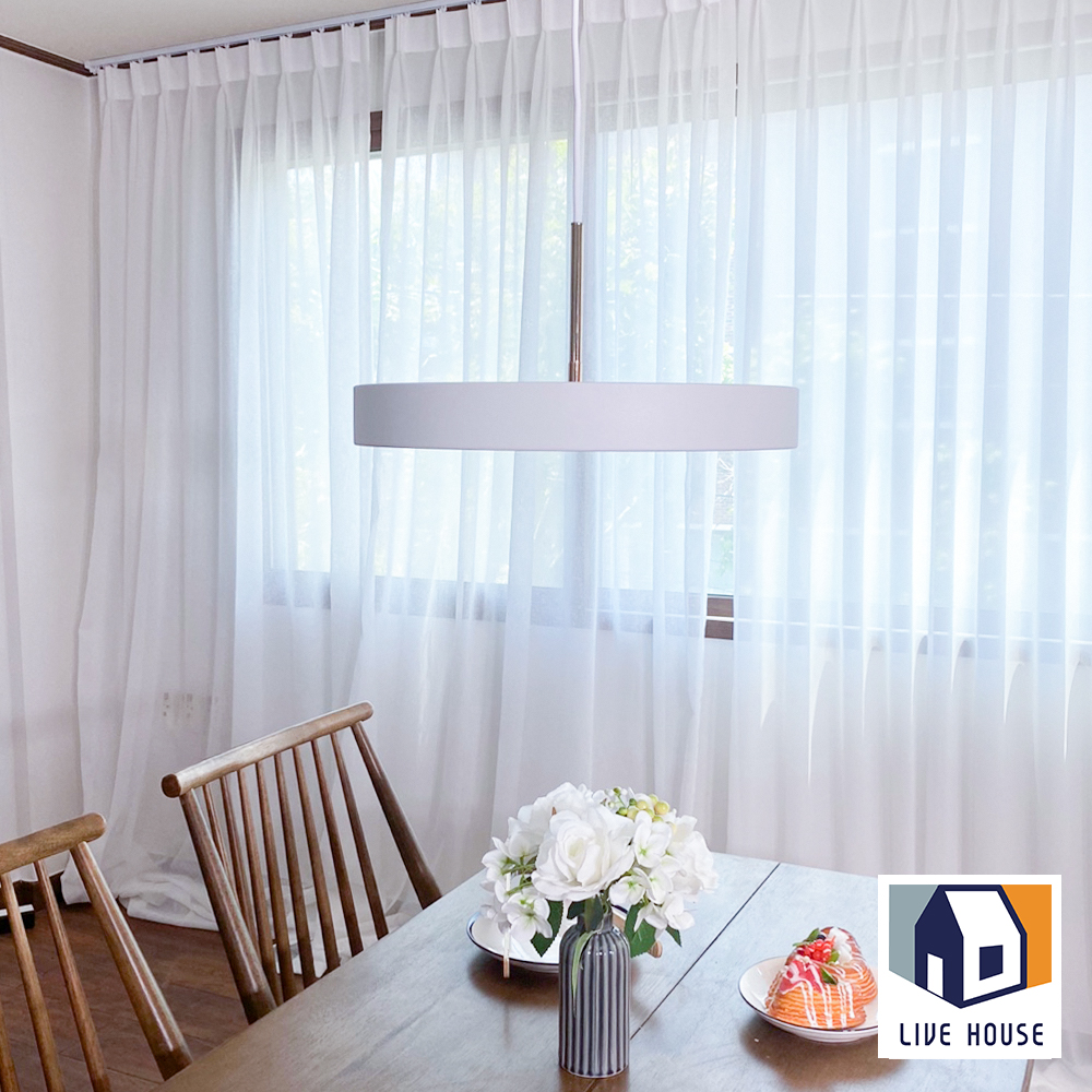 펜던트 조명 LED 식탁 조명 파이 36w