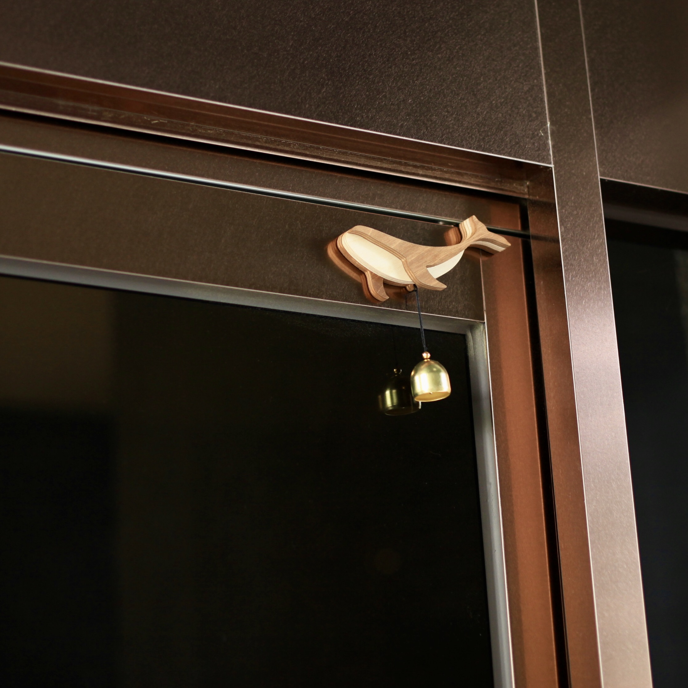 부엉이 고래 스마일 해바라기 풍경 현관종 현관문종