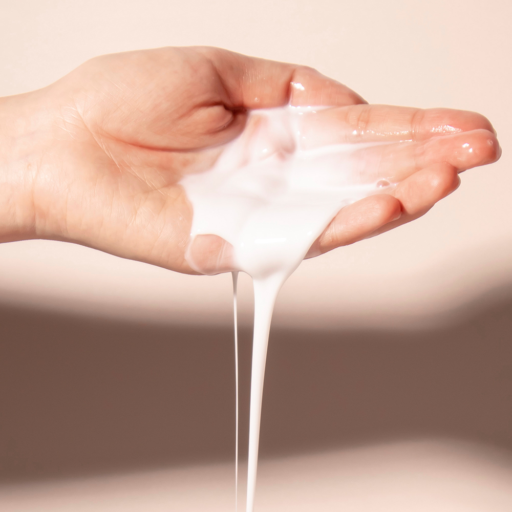크리크 5분 남자 바디워시 미끌거림없는 남성워시 세안 겸용 500g, 2개 - 상세 이미지 5